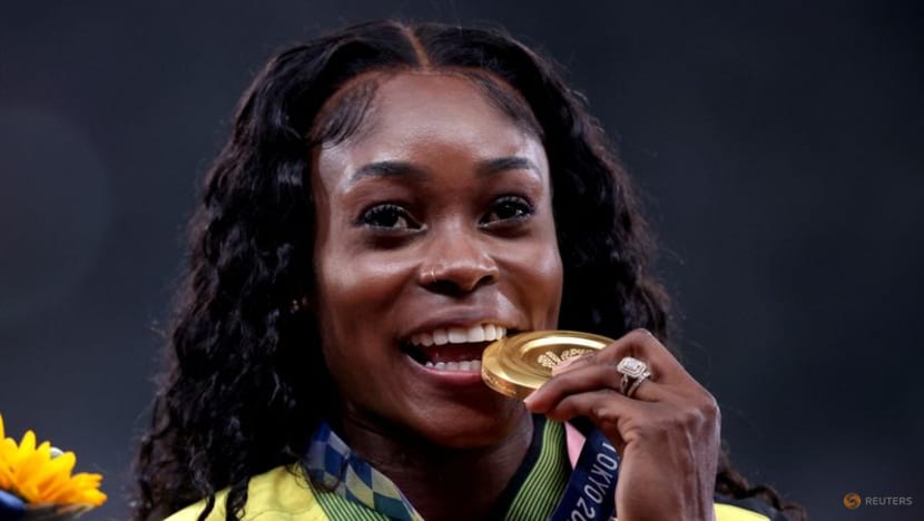 Thompson-Herah undeterred by injury ahead of Prefontaine Classic Thompson-Herah undeterred by injury ahead of Prefontaine Classic