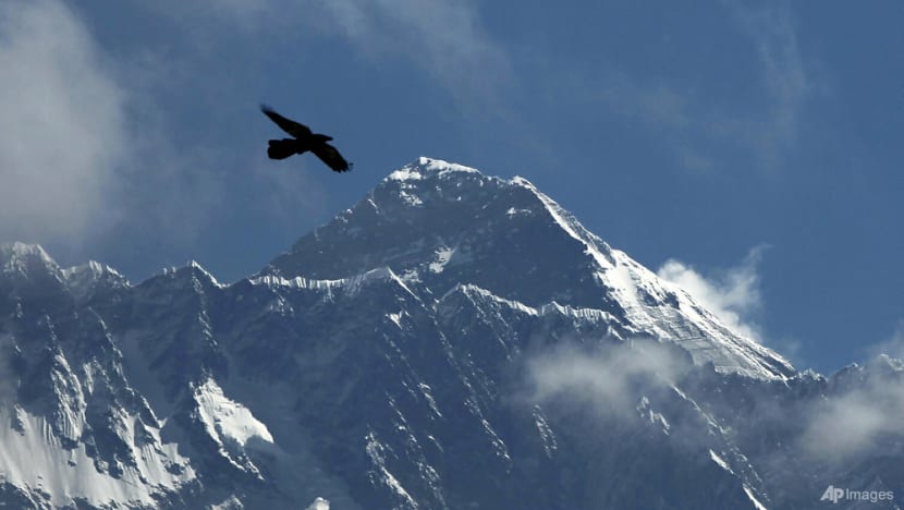 Commentary: 70 years after the first ascent of Everest, the impact of mass mountaineering must be confronted Commentary: 70 years after the first ascent of Everest, the impact of mass mountaineering must be confronted