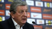 It's wonderful, says Hodgson, after winning return to Palace