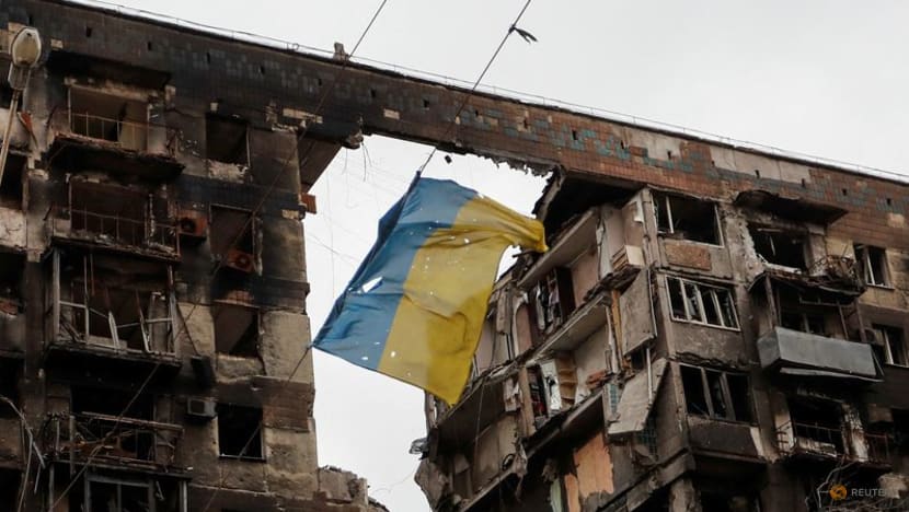 Ukrainian court to hear first war crimes case against Russian soldier Ukrainian court to hear first war crimes case against Russian soldier