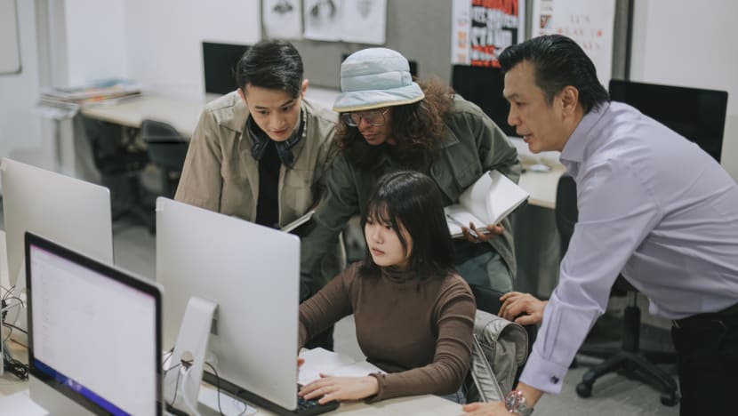 Commentary: Want ChatGPT to do your homework? Learn how to use it first Commentary: Want ChatGPT to do your homework? Learn how to use it first