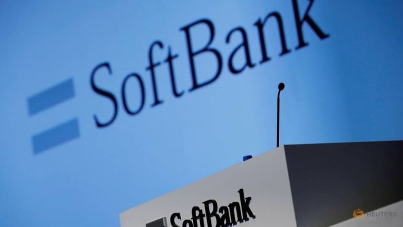 SoftBank invests US$200 million in Latam cryptocurrency exchange SoftBank invests US$200 million in Latam cryptocurrency exchange