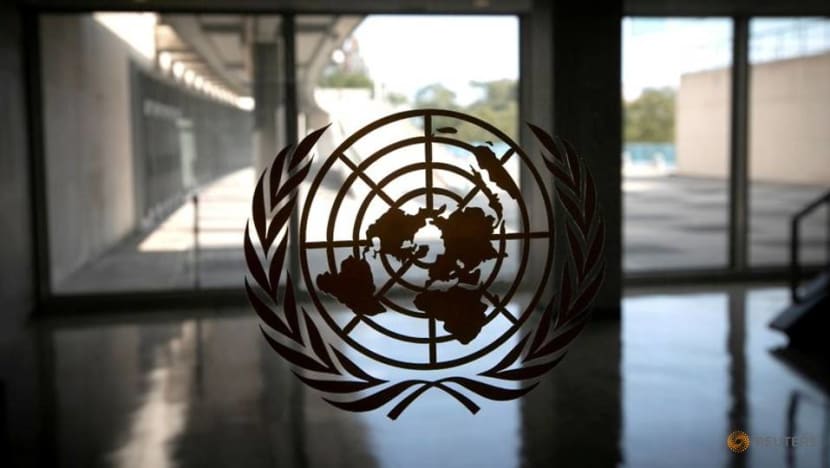 UN arms embargo on CAR extended for year, China abstains UN arms embargo on CAR extended for year, China abstains
