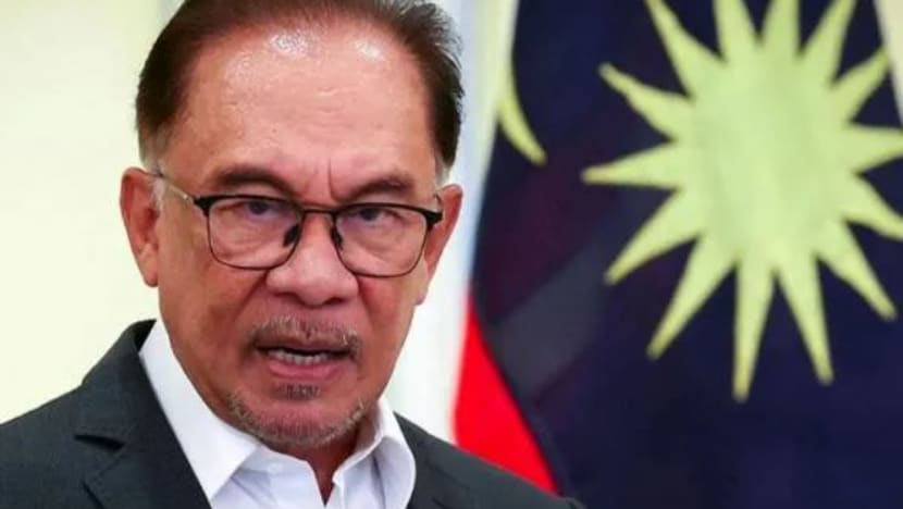 M'sia bukan tempat pemimpin gondol kekayaan, kata PM Anwar Ibrahim