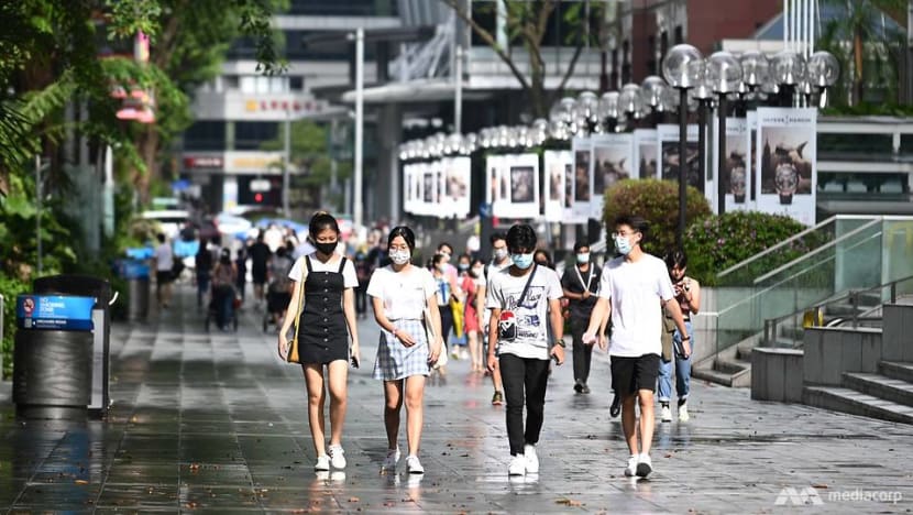 2 community cases among 34 new COVID-19 infections in Singapore, including NUS research fellow 2 community cases among 34 new COVID-19 infections in Singapore, including NUS research fellow