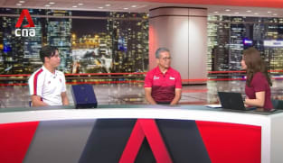 Max Maeder's success at the Paris Olympics (Part 1)