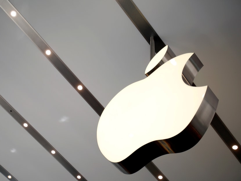 Apple evidently has no profitable way to invest its huge profits in its business and is now an investment fund attached to an innovation machine and so a black hole for aggregate demand, says the author. Photo: Reuters