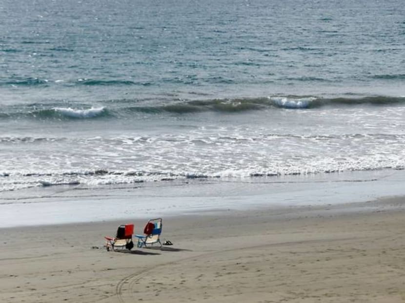 Tourism-starved Europe charts course for summer travel Tourism-starved Europe charts course for summer travel