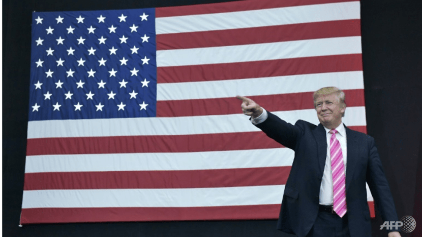 Commentary: Bigger governments aren’t necessarily a bad thing Commentary: Bigger governments aren’t necessarily a bad thing
