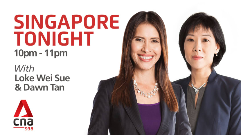 Singapore Tonight