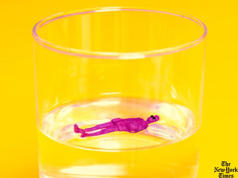 How to navigate a quarter-life crisis: What psychologists want young adults to know How to navigate a quarter-life crisis: What psychologists want young adults to know