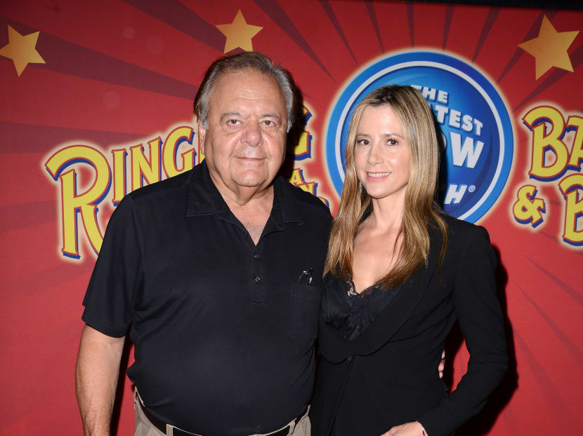 Mira Sorvino slams Oscars for omitting dad Paul Sorvino from In Memoriam tribute: “Baffling beyond belief”