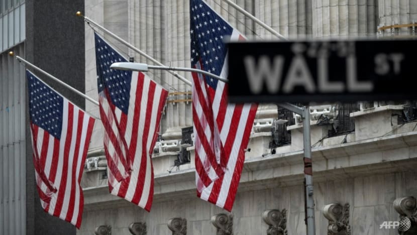 Commentary: Markets in for rude awakening as US Fed scrambles to control inflation