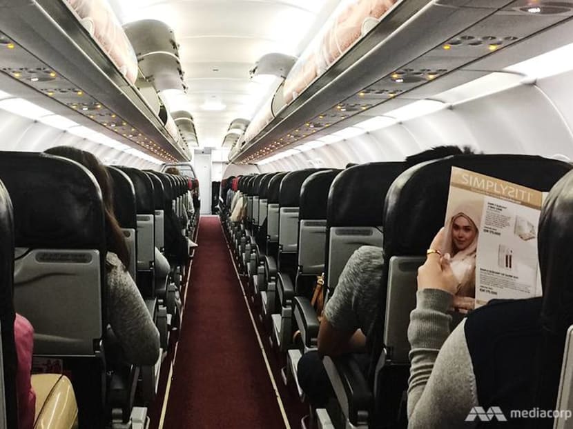 Four days, 11 flights, 10,000km: A reporter’s journey to examine the growth of Asia's budget airlines Four days, 11 flights, 10,000km: A reporter’s journey to examine the growth of Asia's budget airlines