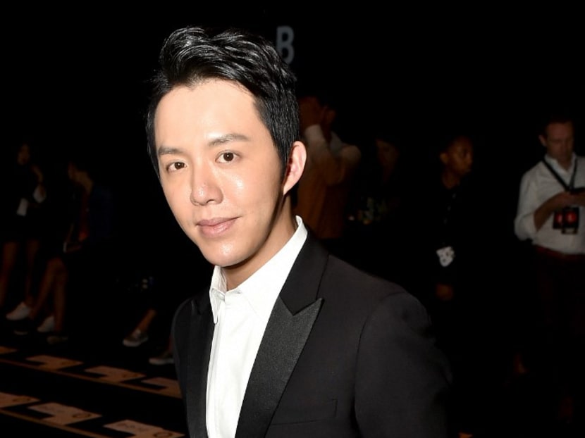 Chinese police detain concert pianist Li Yundi over prostitution allegations Chinese police detain concert pianist Li Yundi over prostitution allegations