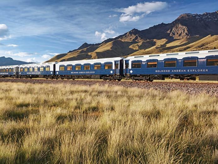 What LVMH's Belmond Buy Means for the Future of Luxury Travel