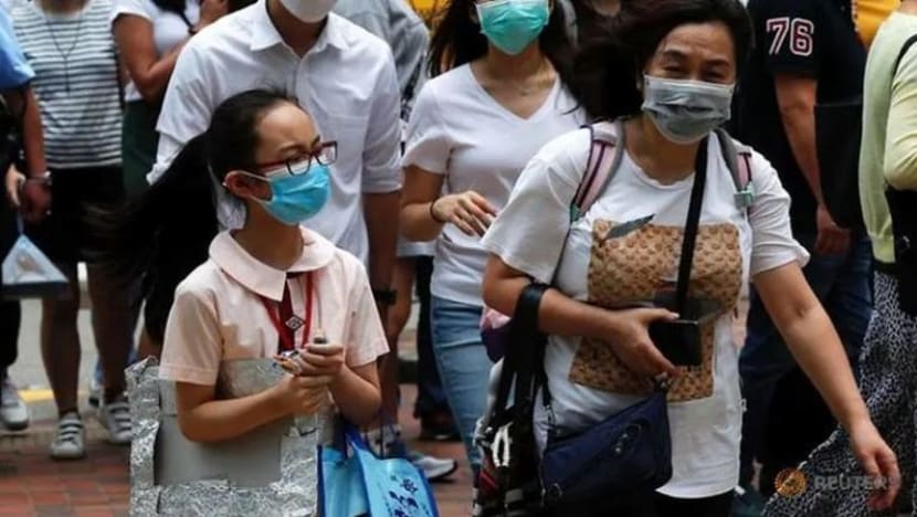 Kes COVID-19 melonjak, Hong Kong tutup semula sekolah