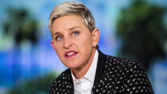 “The Ellen DeGeneres Show”超夯黄金时段　将由她接手！