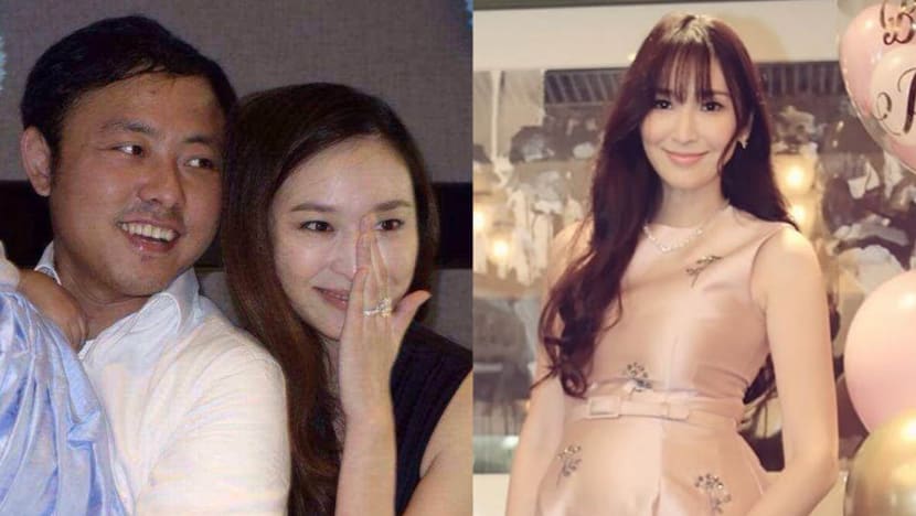 Pace Wu’s Billionaire Boyfriend Reportedly Owes Landlord S$258K In Rent