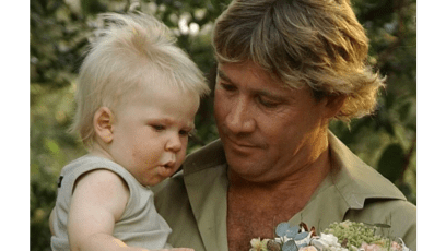 Terri Irwin: Steve Irwin "Would Have Worn Khaki" To His Daughter Bindi's Wedding