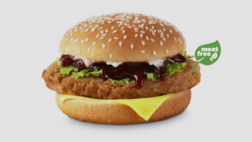 KFC’s Zero Chicken Burger is now available in Singapore – will you try it? KFC’s Zero Chicken Burger is now available in Singapore – will you try it?