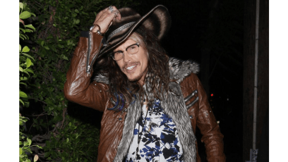Steven Tyler Aerosmith latest news & coverage - 8days