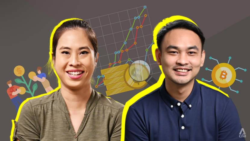 Why you should start investing in your 20s and 30s for retirement – and how Why you should start investing in your 20s and 30s for retirement – and how