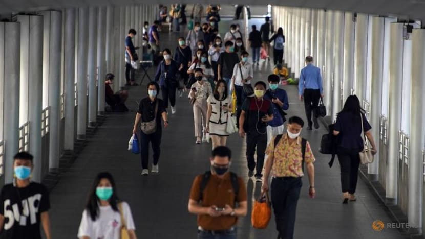 Thailand defends decision not to join COVID-19 vaccine alliance Thailand defends decision not to join COVID-19 vaccine alliance