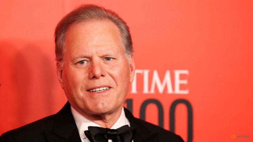 Warner Bros Discovery expected to unveil new streaming strategy Warner Bros Discovery expected to unveil new streaming strategy