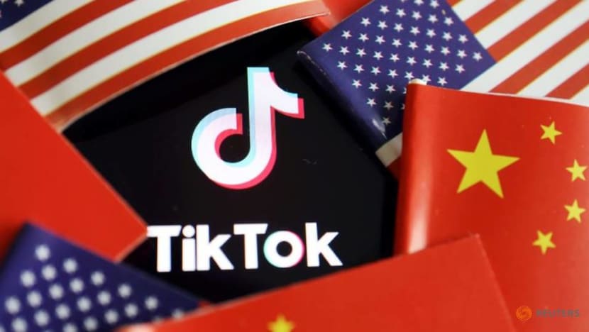 Commentary: Will the TikTok saga in the US lead to the break-up of the Internet industry?