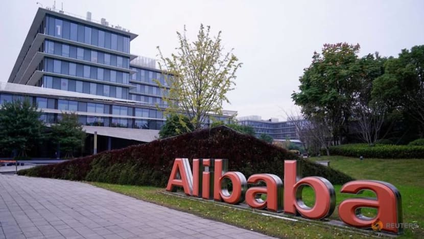 Alibaba beats estimates as COVID-19 pandemic fuels online, cloud computing demand Alibaba beats estimates as COVID-19 pandemic fuels online, cloud computing demand