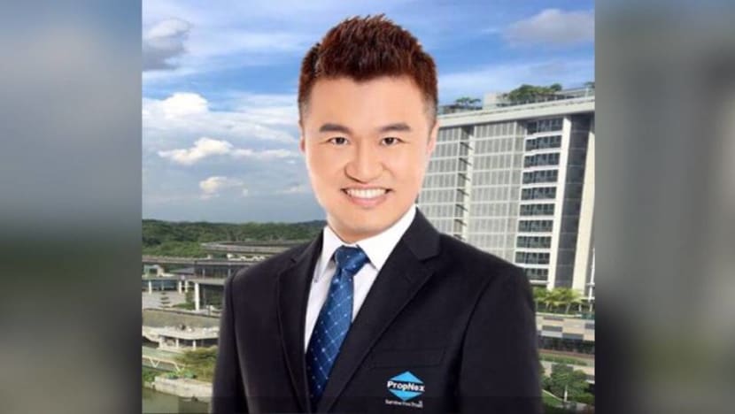 Property agent fined S$30,000, suspended for 'unprofessional, unethical conduct' Property agent fined S$30,000, suspended for 'unprofessional, unethical conduct'
