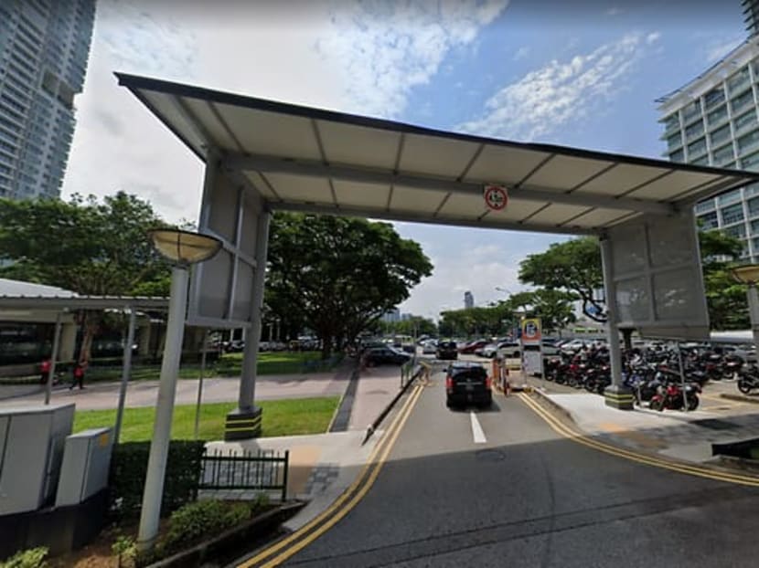 Car park next to ICA Building to cease operations next year TODAY