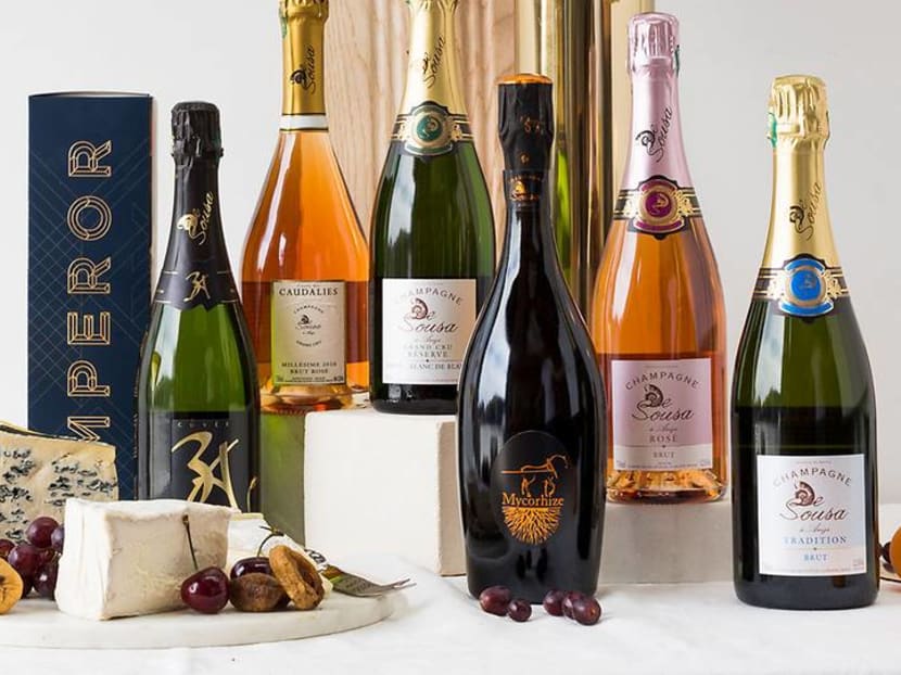 All about access: In Singapore, private wine and spirits clubs are on the rise All about access: In Singapore, private wine and spirits clubs are on the rise