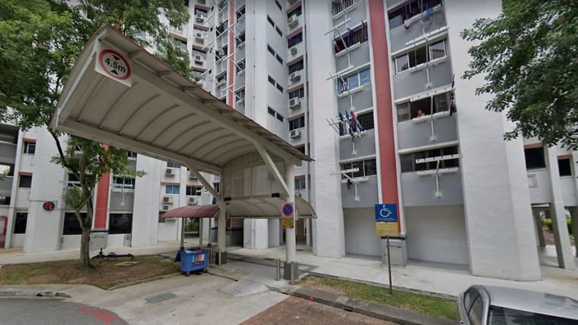 Man to be charged with murder of woman following stabbing incident in Jurong East Man to be charged with murder of woman following stabbing incident in Jurong East