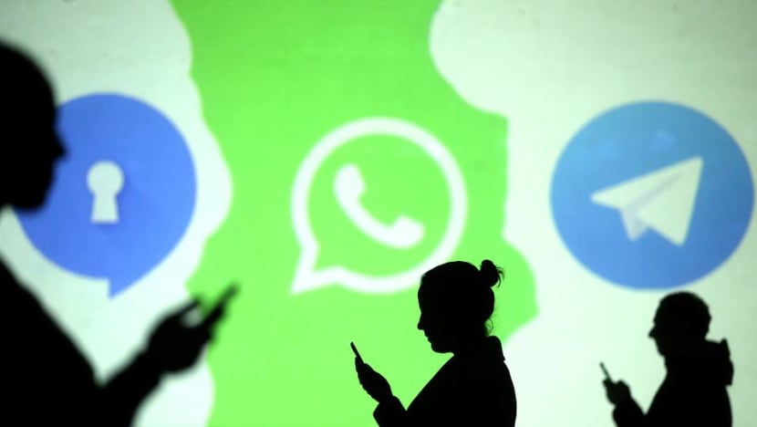Commentary: What’s stopping Signal, Telegram and other messaging platforms from going the way of WhatsApp? Commentary: What’s stopping Signal, Telegram and other messaging platforms from going the way of WhatsApp?