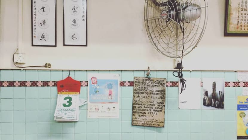 Commentary: Singlish, food, chats with Toa Payoh Hokkien mee owners - things Singaporeans miss when stuck overseas Commentary: Singlish, food, chats with Toa Payoh Hokkien mee owners - things Singaporeans miss when stuck overseas