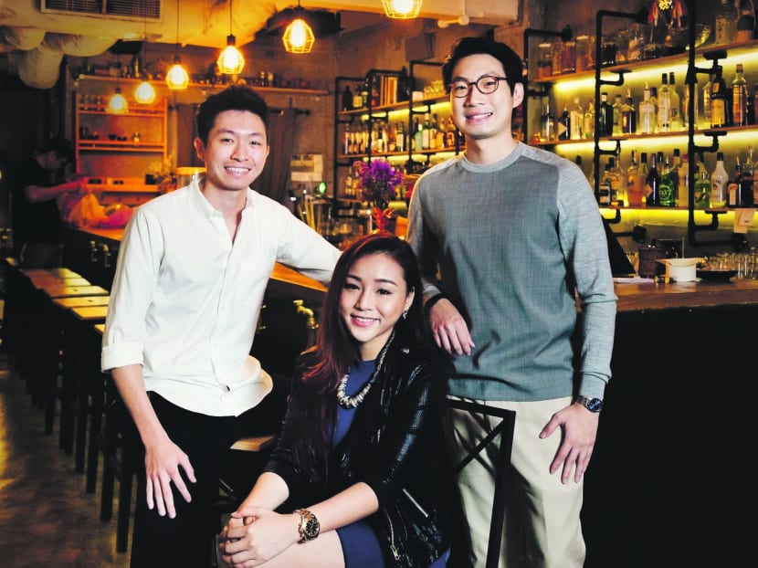 App-solutely Singaporean: Local start-ups that have  made life more convenient for us