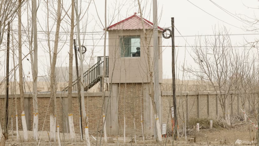 US, UK seek UN human rights debate about China's Xinjiang US, UK seek UN human rights debate about China's Xinjiang