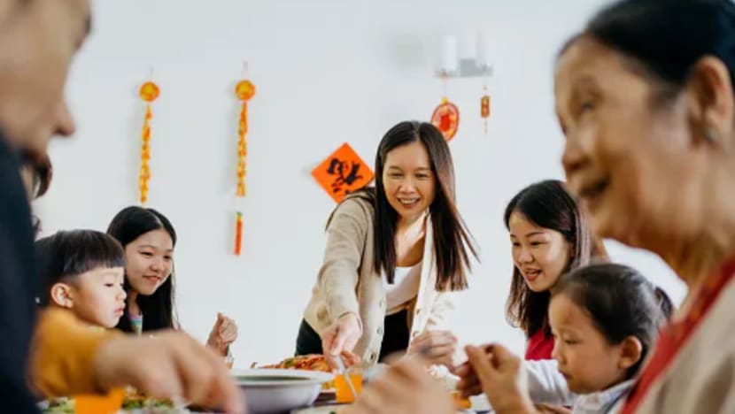 ANALISIS: Sambutan Tahun Baru Cina lebih meriah; warga emas masih ambil langkah berjaga-jaga COVID-19 ANALISIS: Sambutan Tahun Baru Cina lebih meriah; warga emas masih ambil langkah berjaga-jaga COVID-19