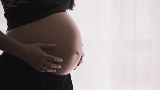 日本研究：重症冠病确诊孕妇 早产风险升高