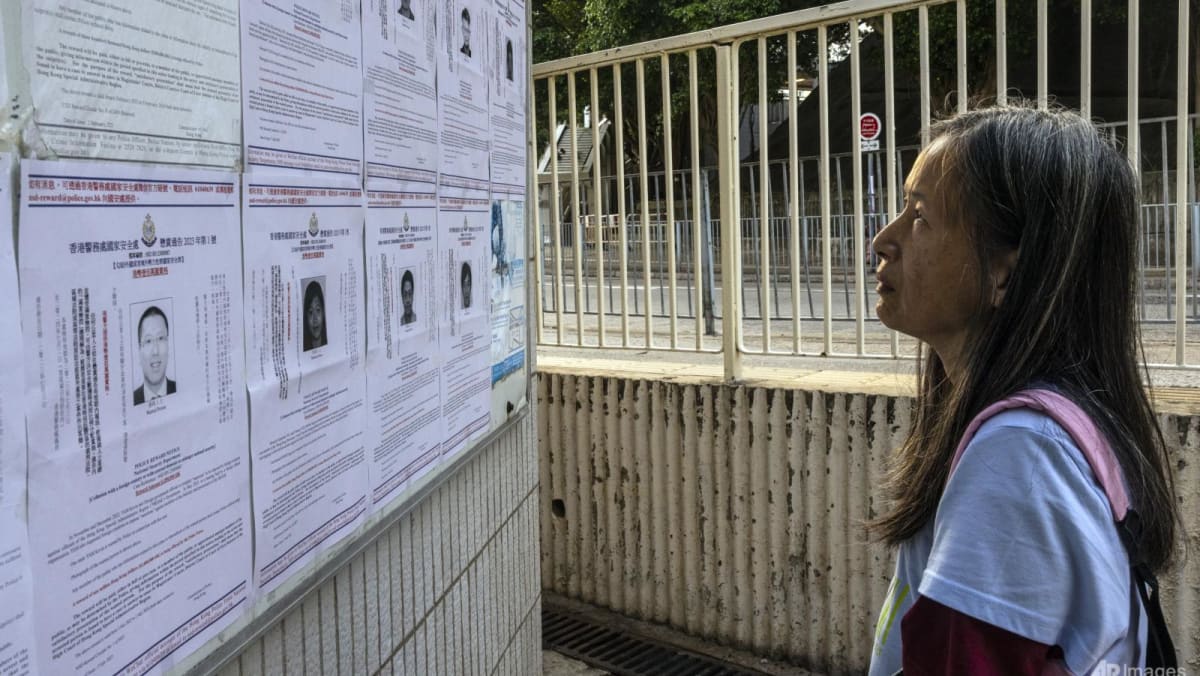 China blasts UK, US ‘malicious intentions in messing up Hong Kong’ China blasts UK, US ‘malicious intentions in messing up Hong Kong’