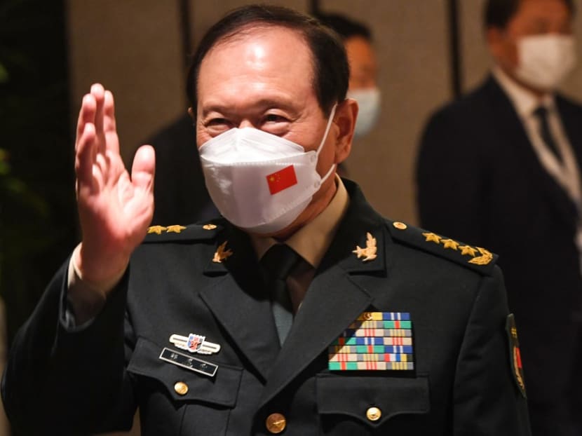 ‘Unfounded accusations’ against China, says official after US blasts Beijing’s ‘destablising’ activities ‘Unfounded accusations’ against China, says official after US blasts Beijing’s ‘destablising’ activities