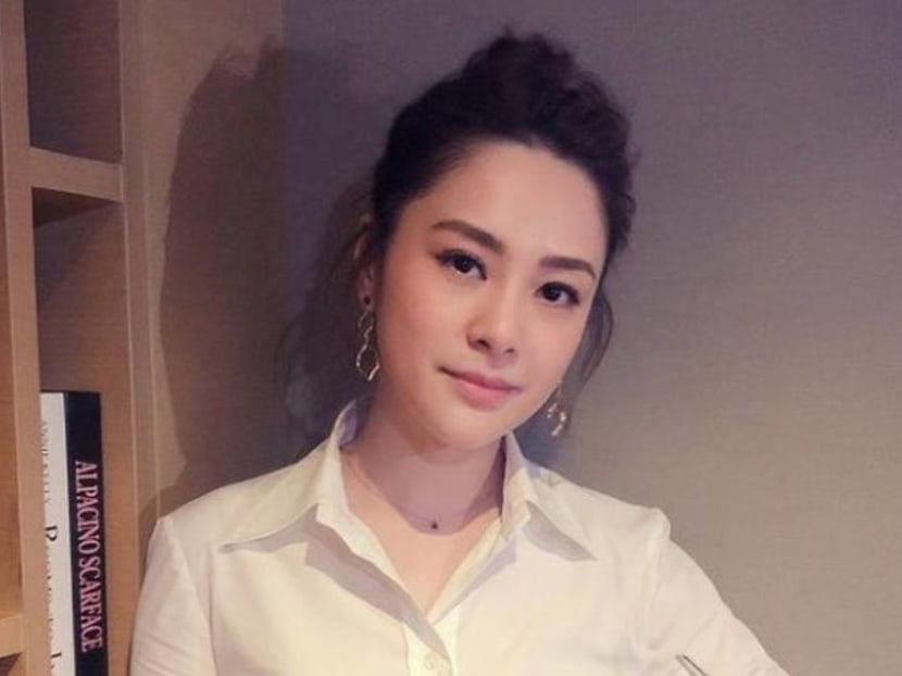 ‘I don’t think I am suited for marriage’: Gillian Chung says she won’t remarry