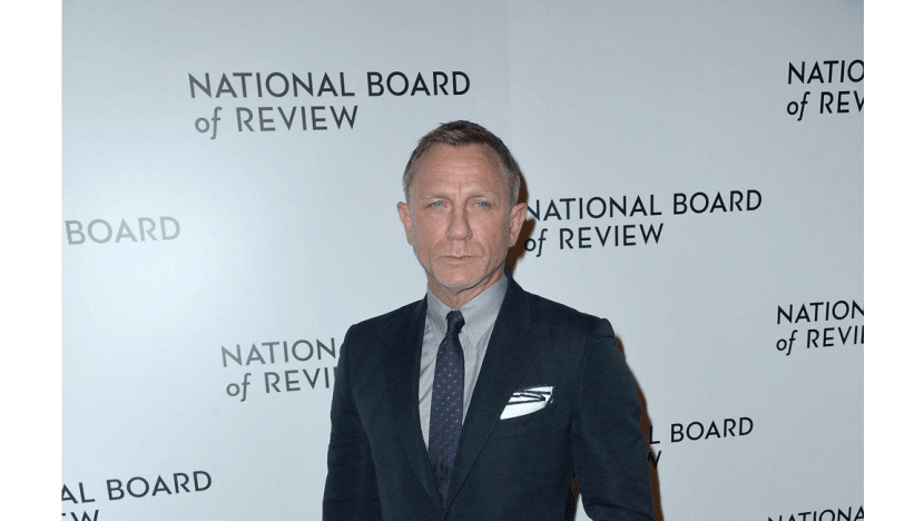 Daniel Craig almost didn't star in Knives Out