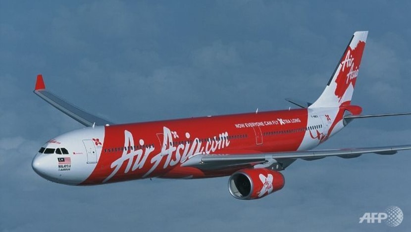 AirAsia syarikat penerbangan tambang rendah terbaik di dunia 13 kali berturut-turut