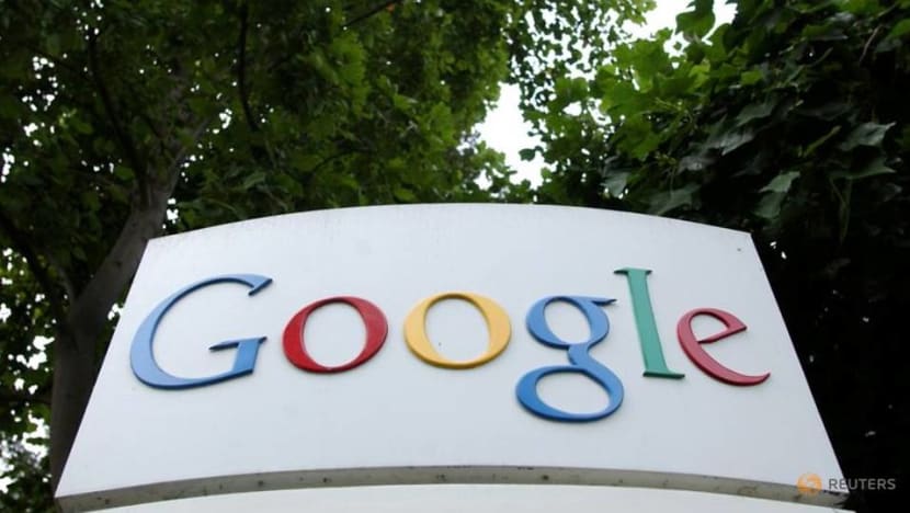 Achieved? Google executives' appraisals sought in US antitrust case Achieved? Google executives' appraisals sought in US antitrust case