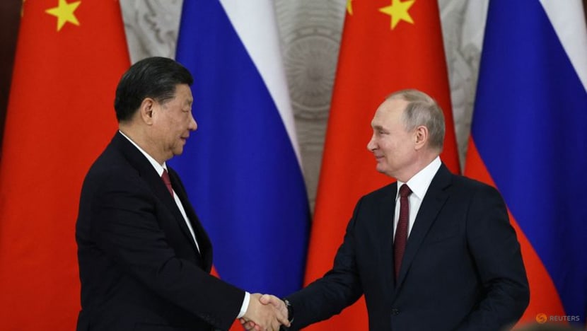 Explainer-Does China need more Russian gas via the Power-of-Siberia 2 pipeline? Explainer-Does China need more Russian gas via the Power-of-Siberia 2 pipeline?