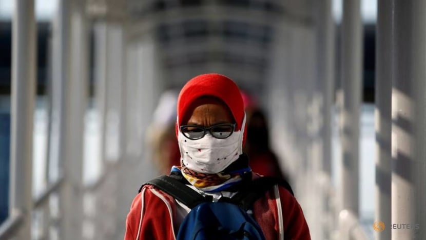 Indonesia reports 1,815 new COVID-19 cases, 64 more deaths Indonesia reports 1,815 new COVID-19 cases, 64 more deaths