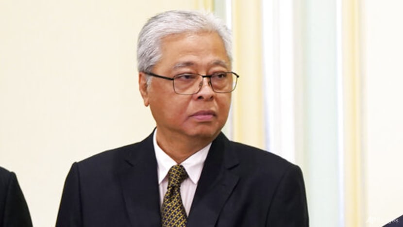 Malaysia PM Ismail Sabri to make first official visit to Singapore on Monday, witness land VTL launch Malaysia PM Ismail Sabri to make first official visit to Singapore on Monday, witness land VTL launch